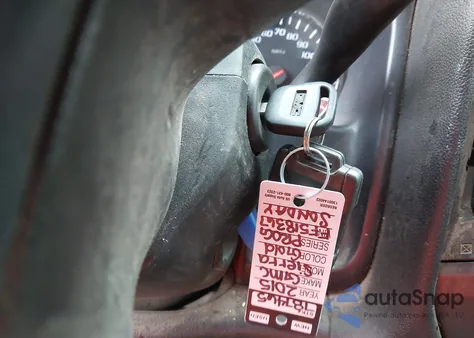 2015 GMC Sierra 2500Hd из США, поврежденный, VIN 1GT12XEG9FF518367